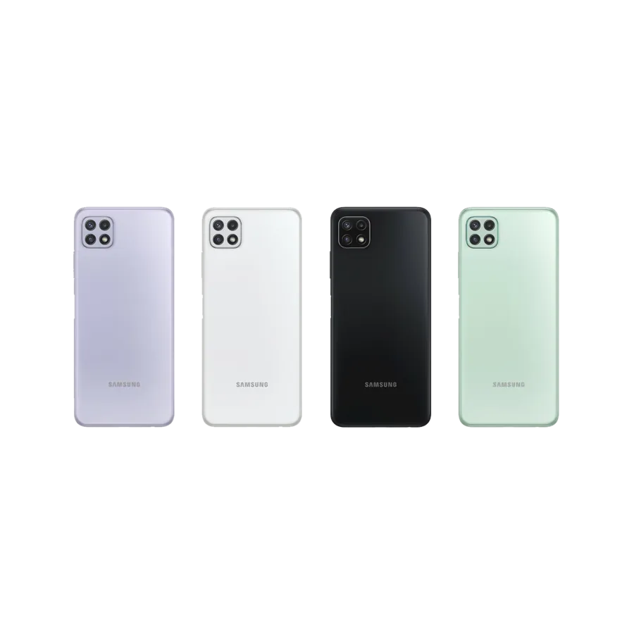 گوشی موبایل سامسونگ مدل Galaxy A22 5G ظرفیت 128 گیگابایت رم 4 گیگابایت | 5G